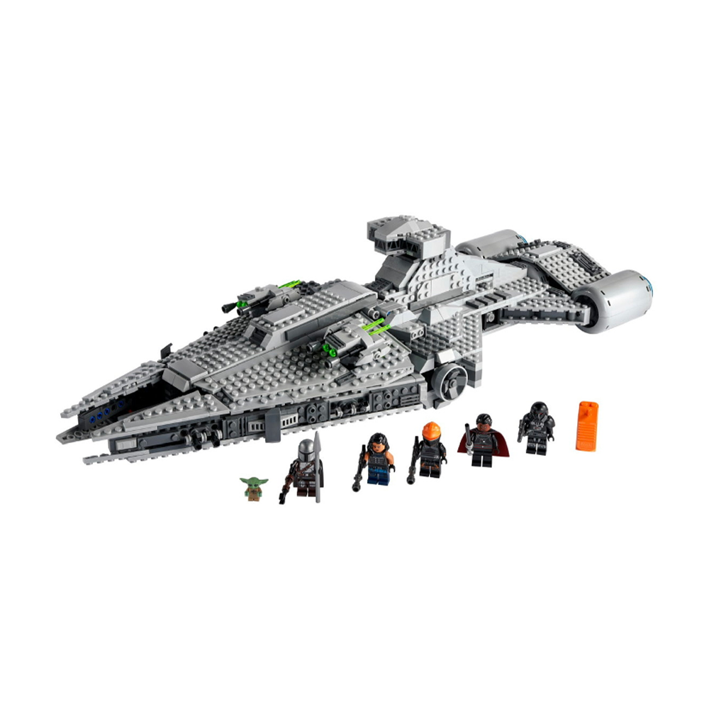 LEGO Star Wars Imperial Light Cruiser 75315
