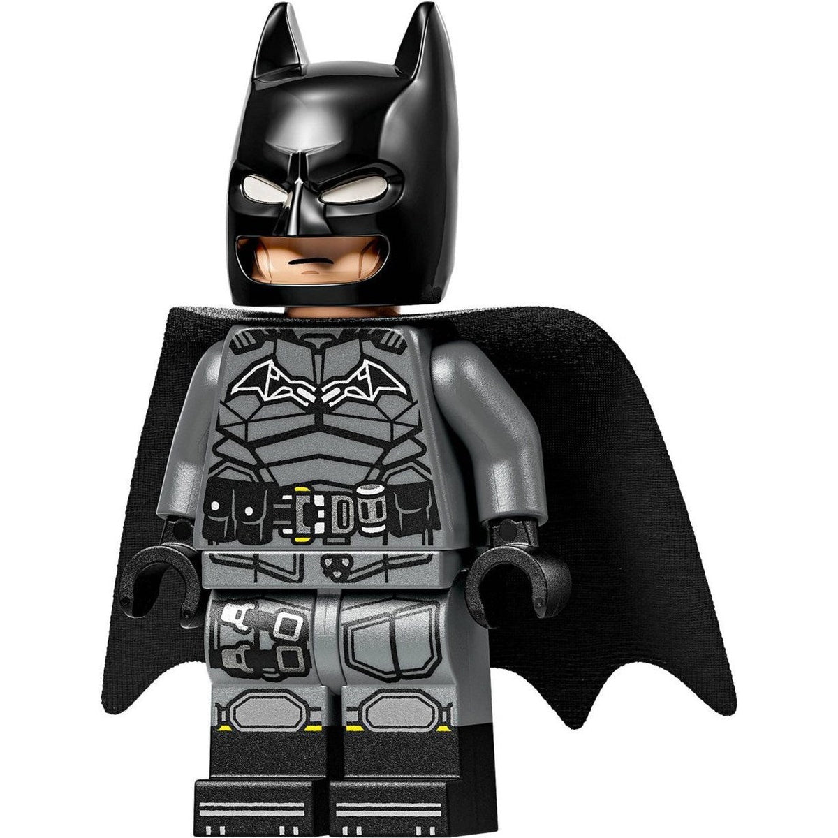 LEGO DC Comics Super Heroes The Batman Batmobile 76332
