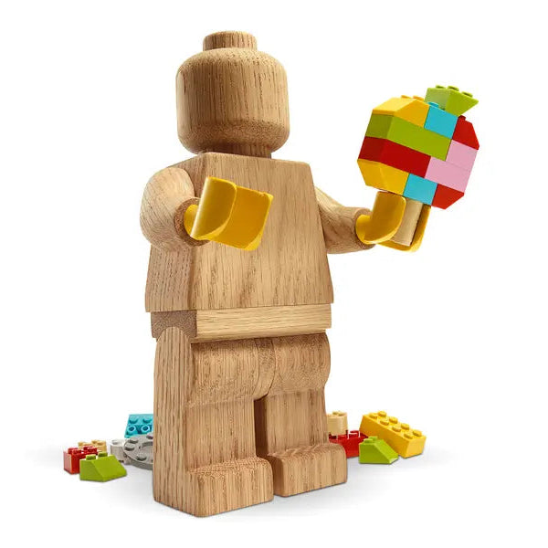 LEGO Originals Wooden Minifigure 853967