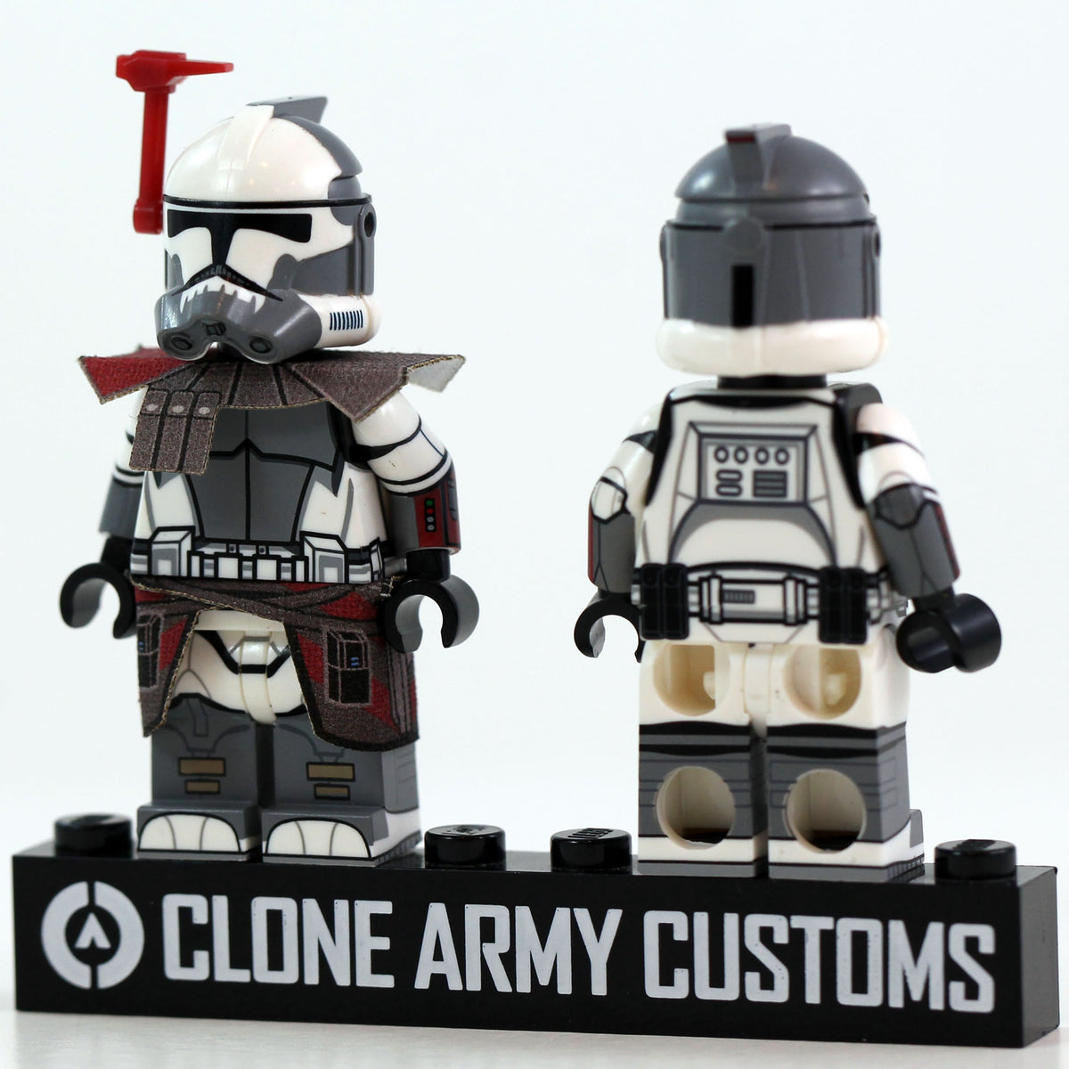 ARC Trooper Colt Rancor - Clone Army Customs
