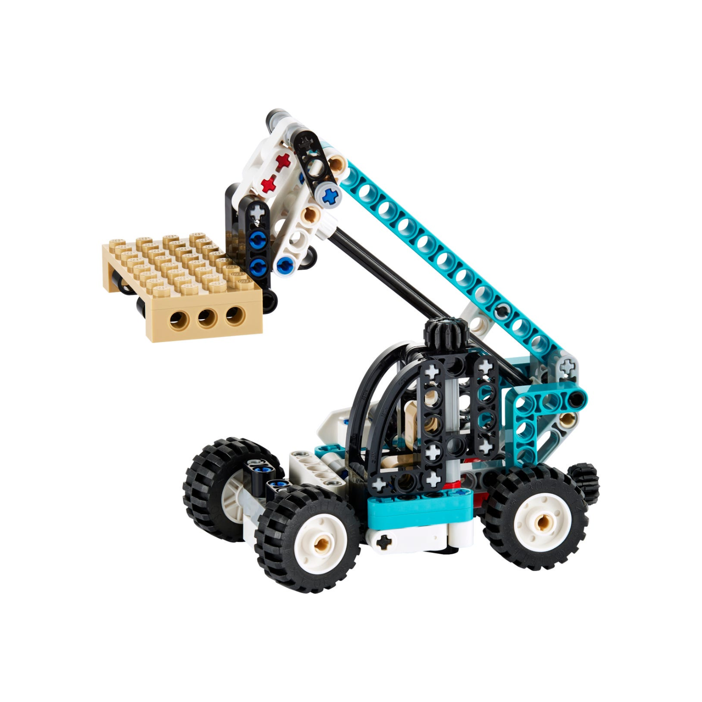 LEGO Technic Telehandler 42133