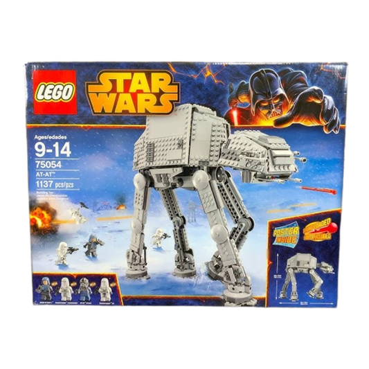 LEGO Star Wars AT-AT 75054