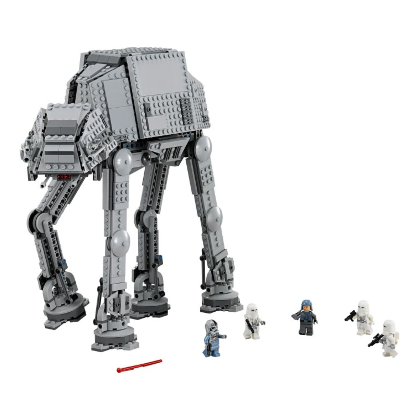 LEGO Star Wars AT-AT 75054
