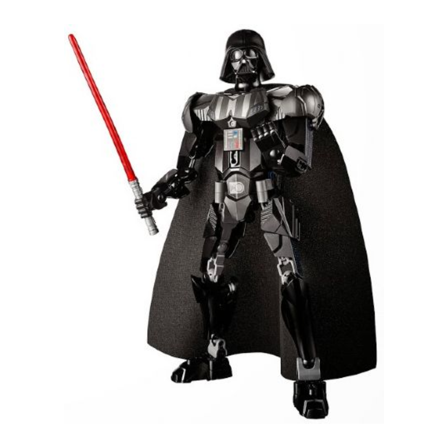 LEGO Star Wars Darth Vader Buildable Figure 75111