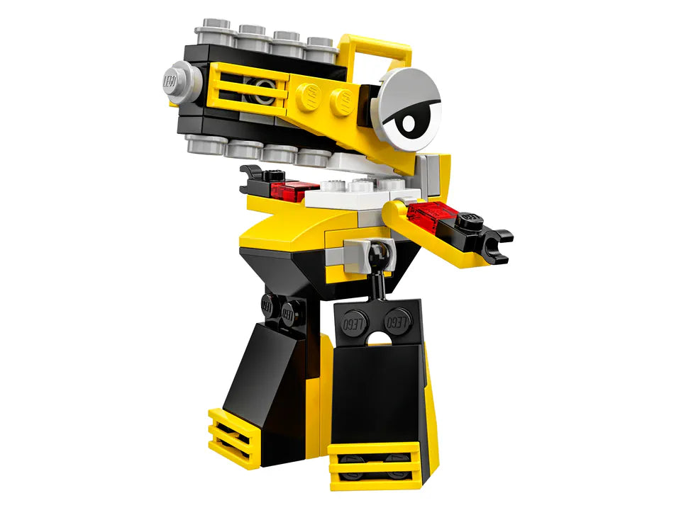 LEGO Mixels Wuzzo 41547