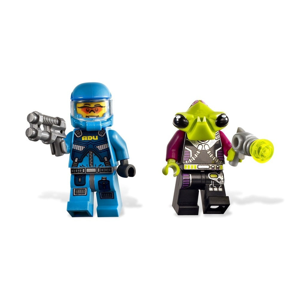 LEGO Alien Conquest Alien Defender 7050