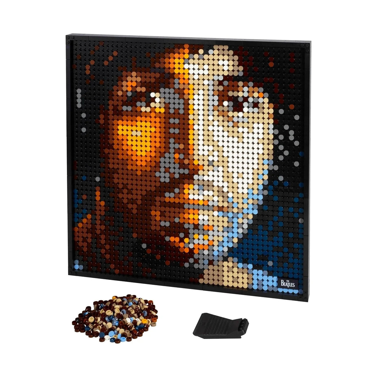 LEGO Art: The Beatles 31198