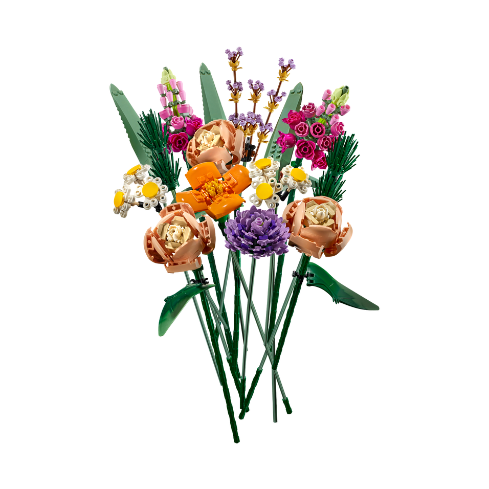LEGO Botanicals Flower Bouquet 10280