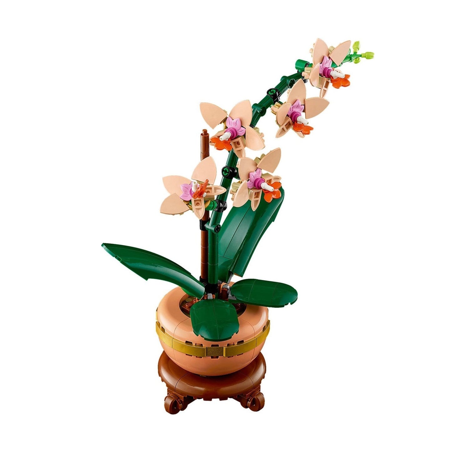 LEGO Botanicals Mini Orchid 10343