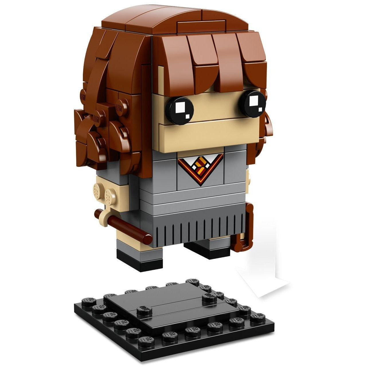 LEGO BrickHeadz Hermione Granger 41616