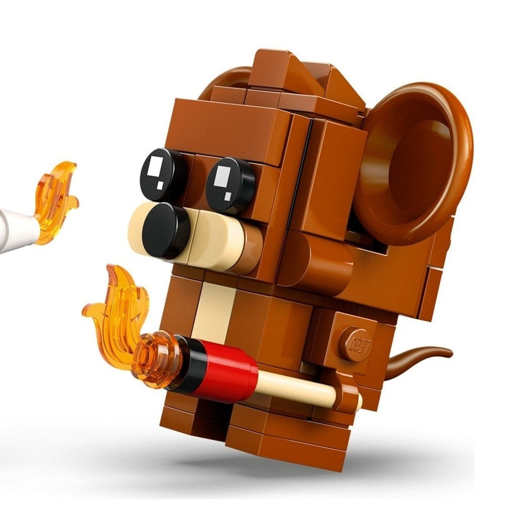 LEGO BrickHeadz Tom & Jerry Figures 40793