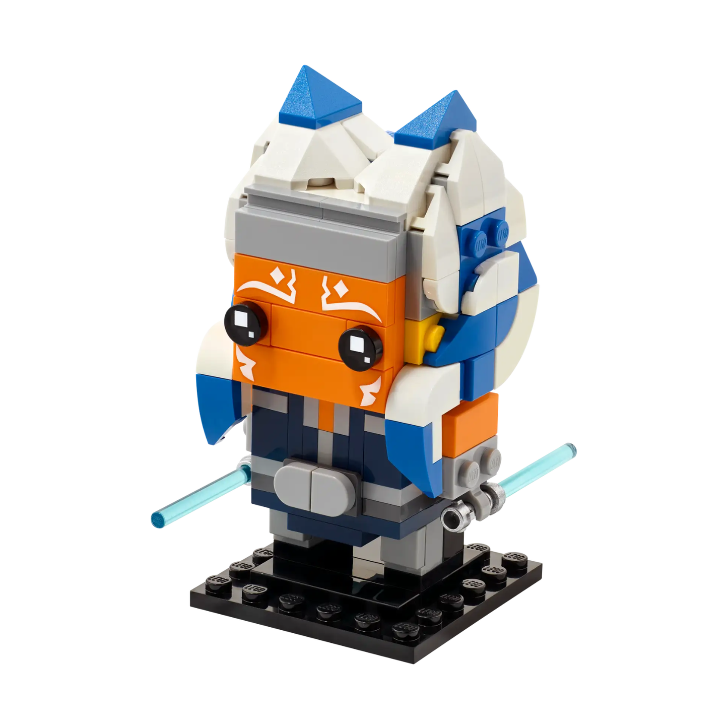 LEGO Brickheadz: Ahsoka Tano™ 40539
