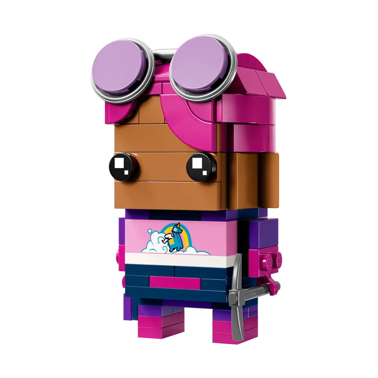 LEGO Brickheadz: Brite Bomber 40728