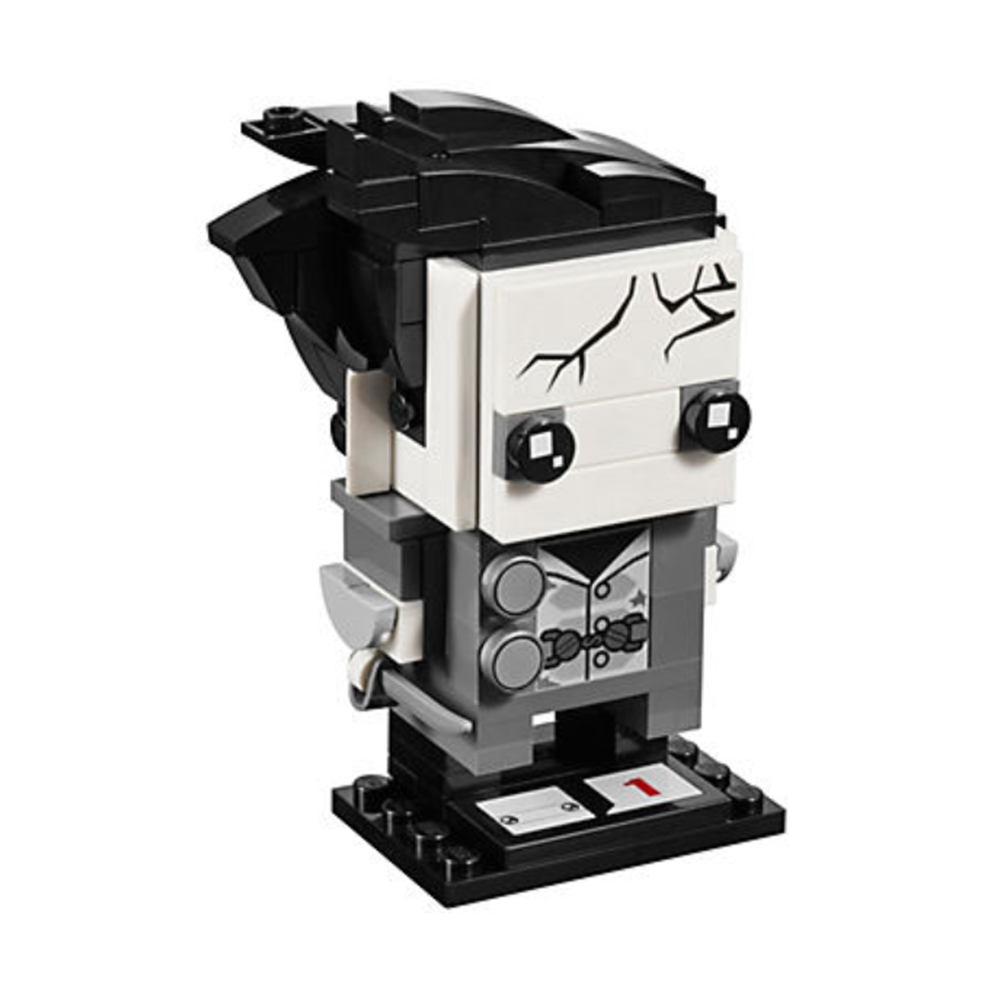 LEGO Brickheadz: Captain Armando Salazar 41594