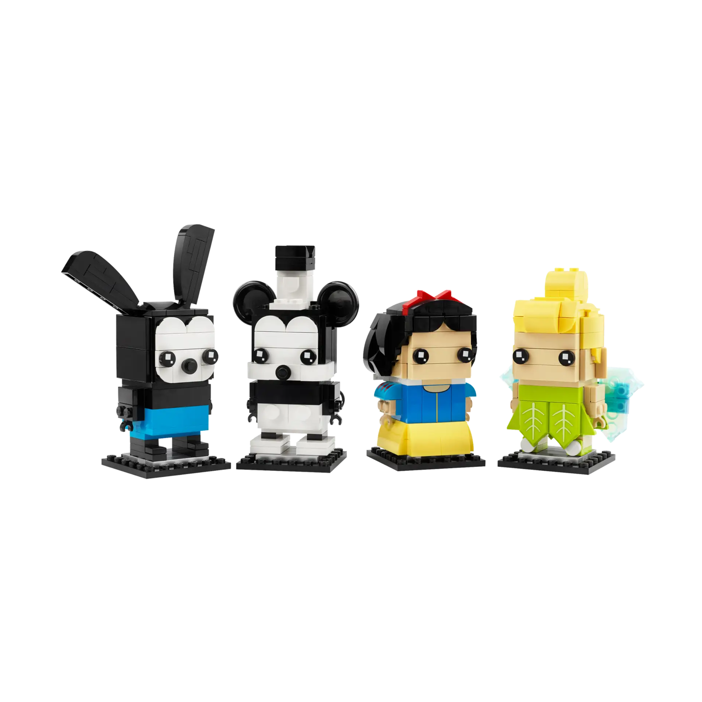 LEGO Brickheadz: Disney 100th Celebration 40622