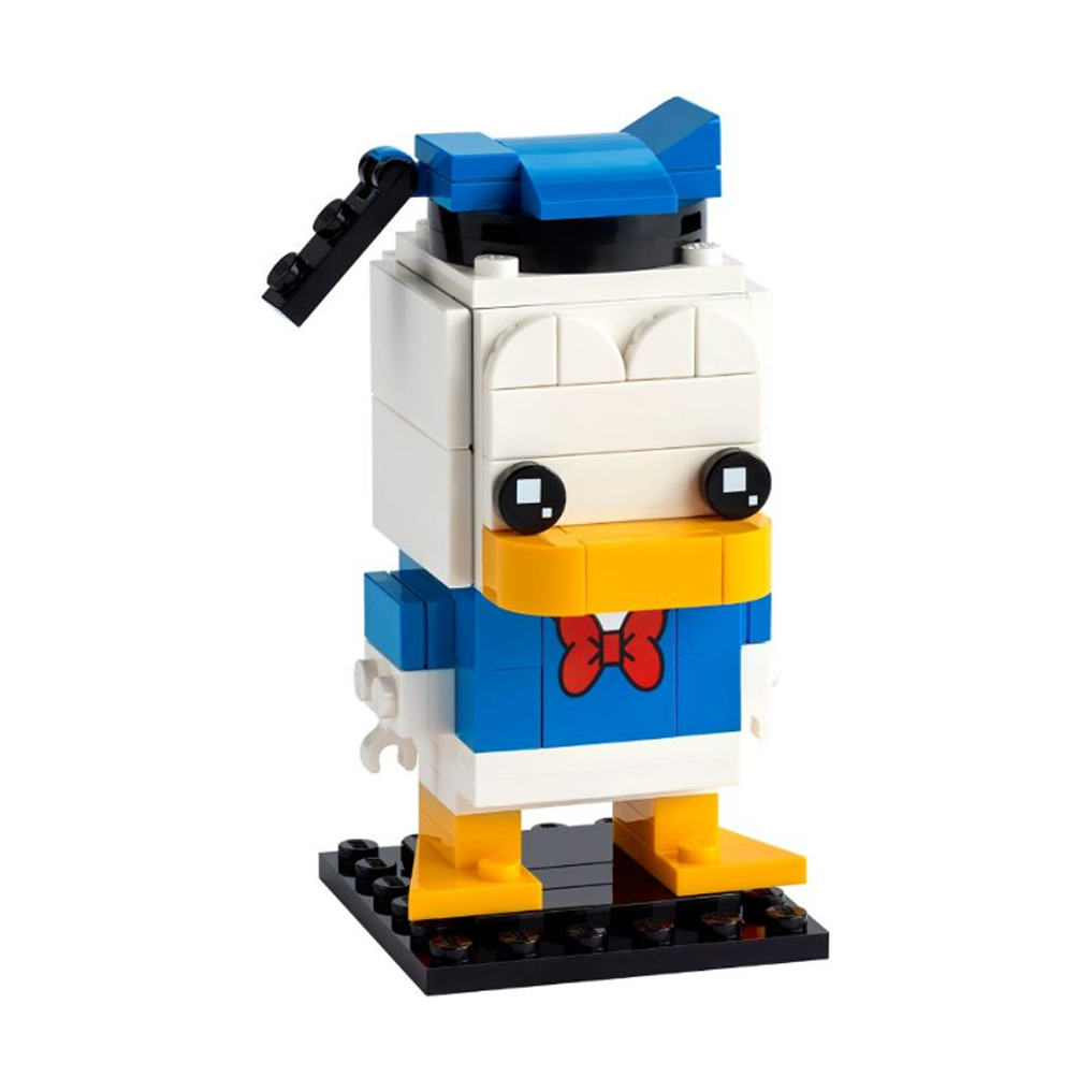 LEGO Brickheadz: Donald Duck 40377