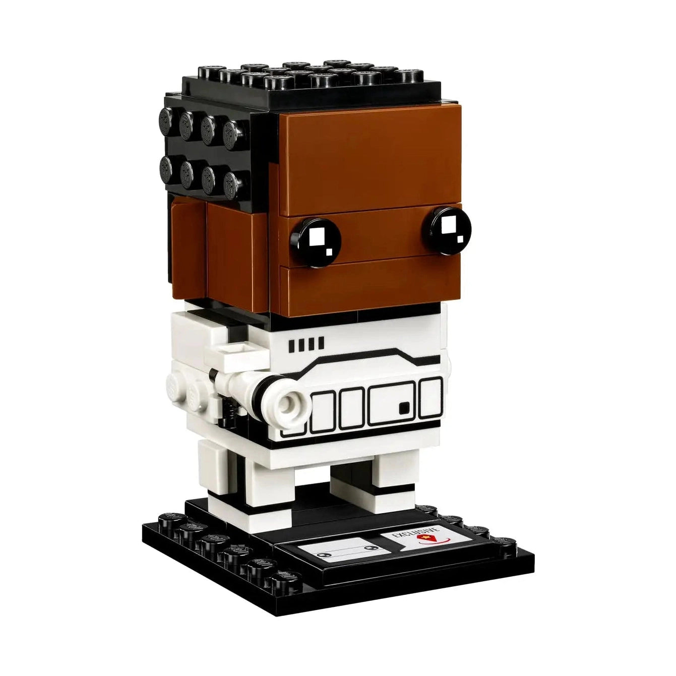 LEGO Brickheadz: Finn 41485
