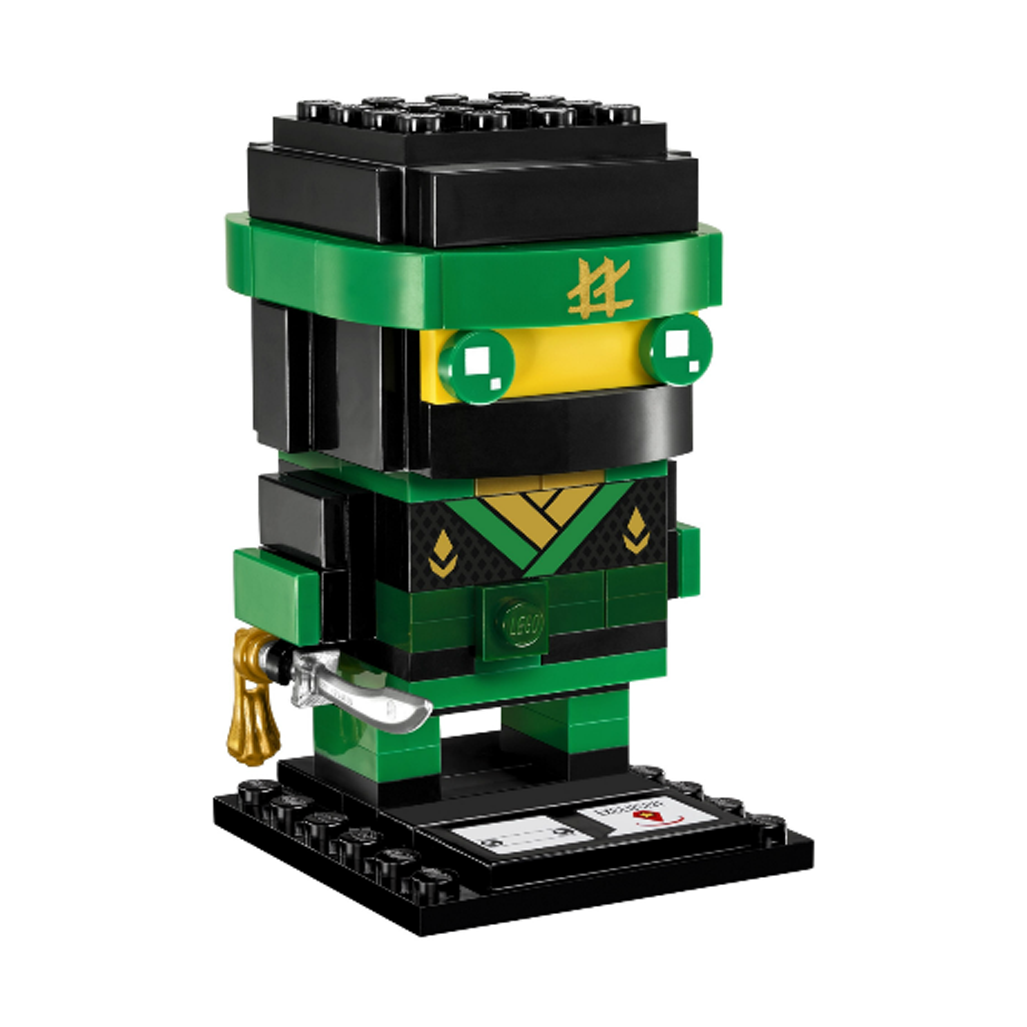 LEGO Brickheadz: Lloyd 41487