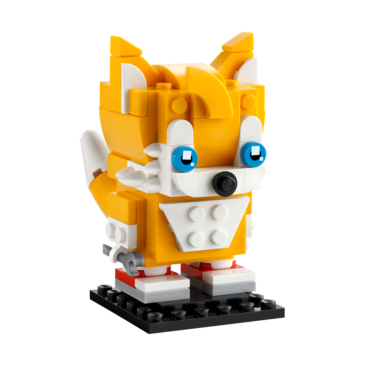 LEGO Brickheadz: Miles "Tails" Prower 40628