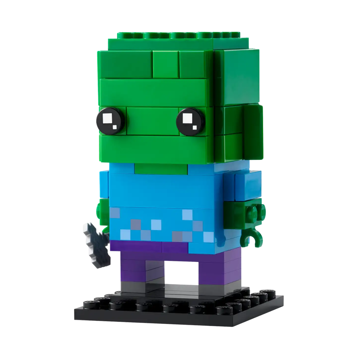 LEGO Brickheadz: Minecraft Zombie 40626