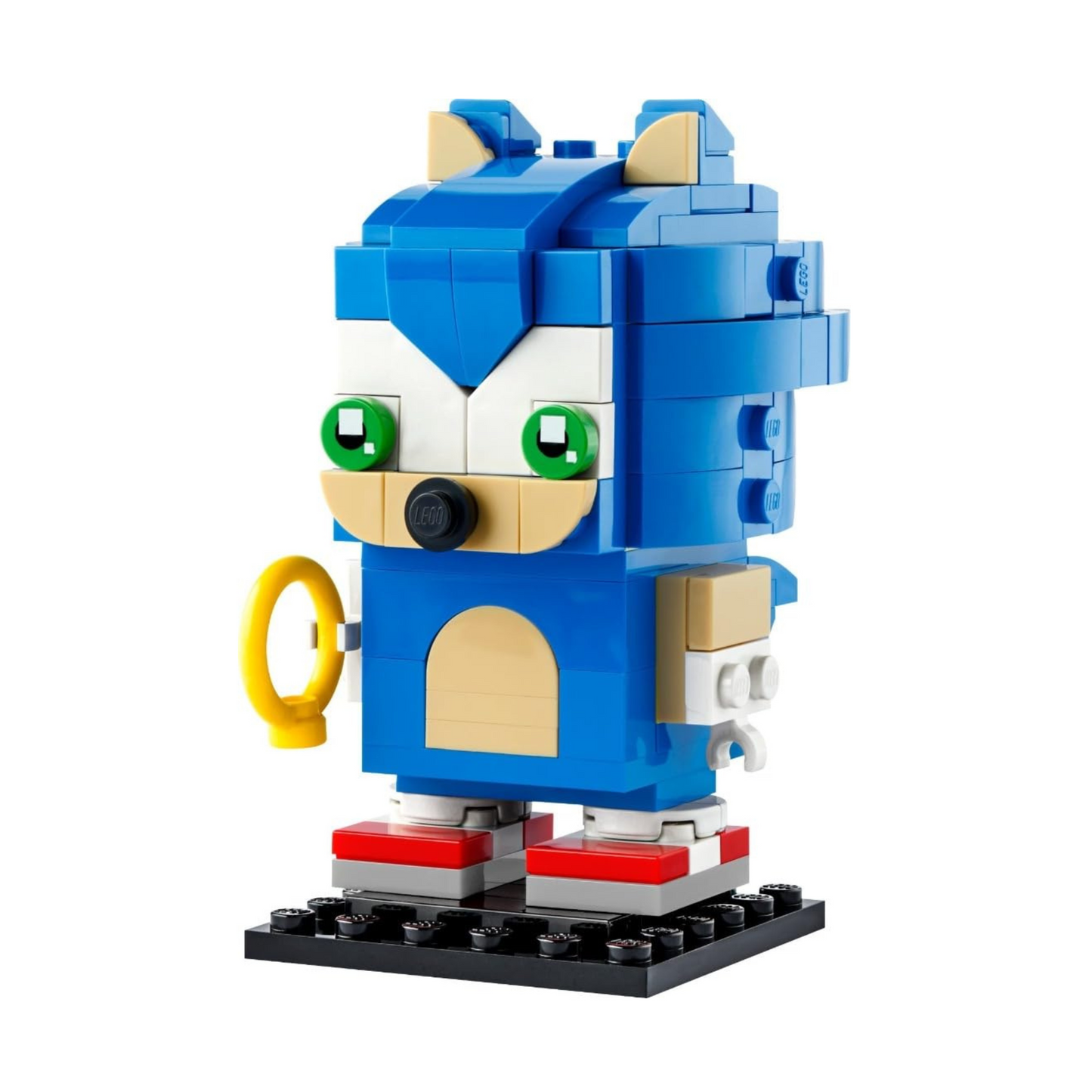 LEGO Brickheadz: Sonic the Hedgehog 40627