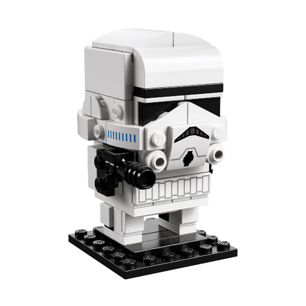 LEGO Brickheadz: Stormtrooper 41620