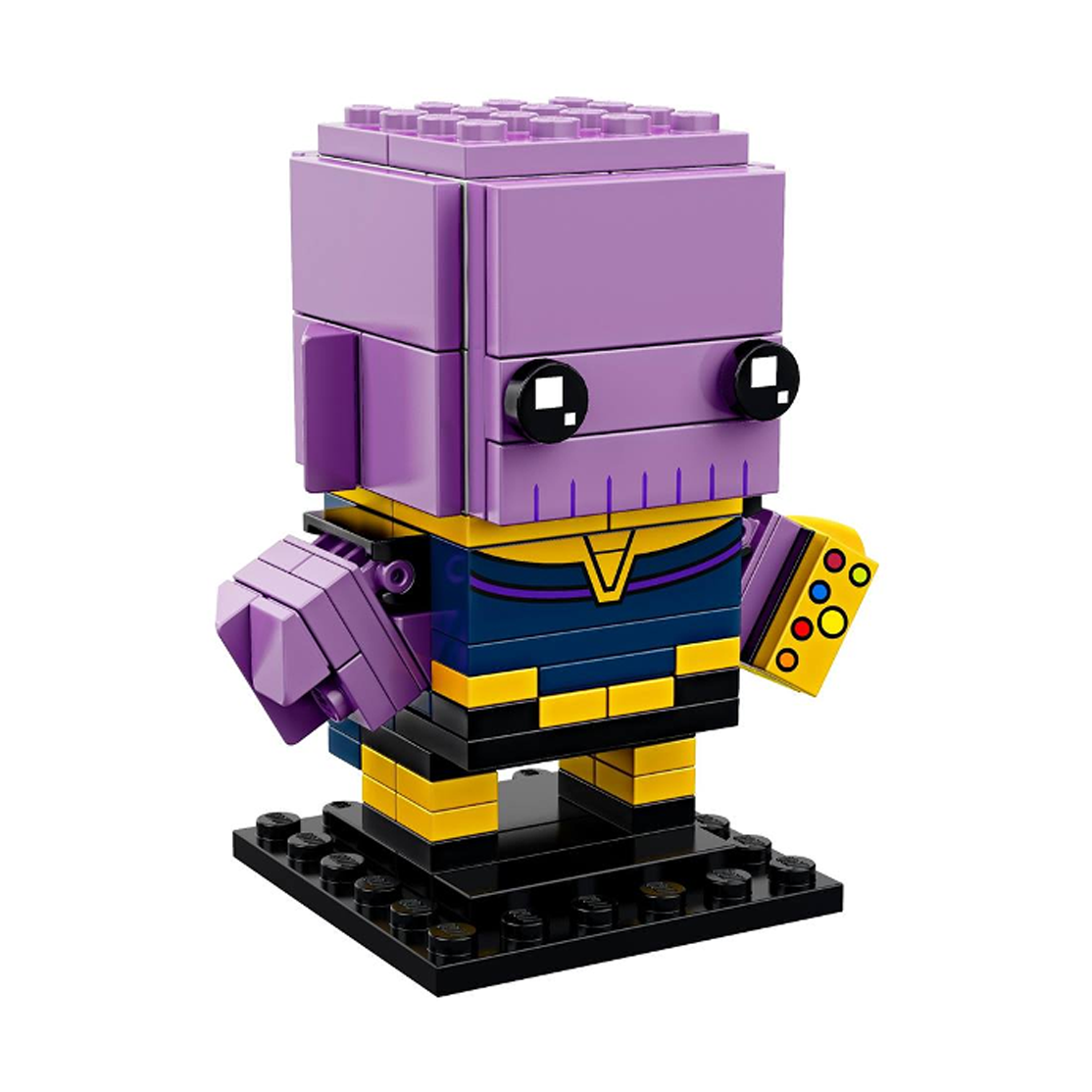 LEGO Brickheadz: Thanos 41605