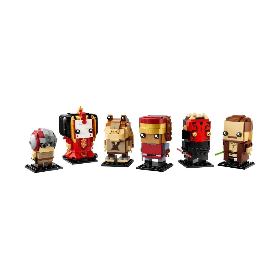 LEGO Brickheadz: The Phantom Menace™ 40676