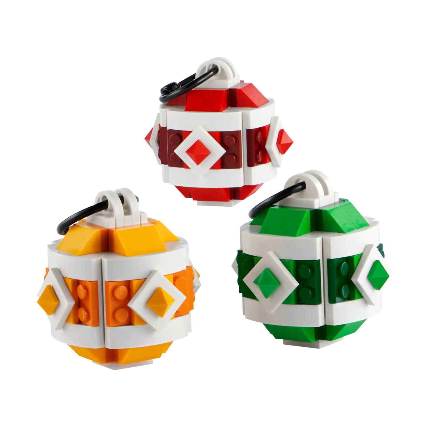 LEGO Christmas Decor Set 40604