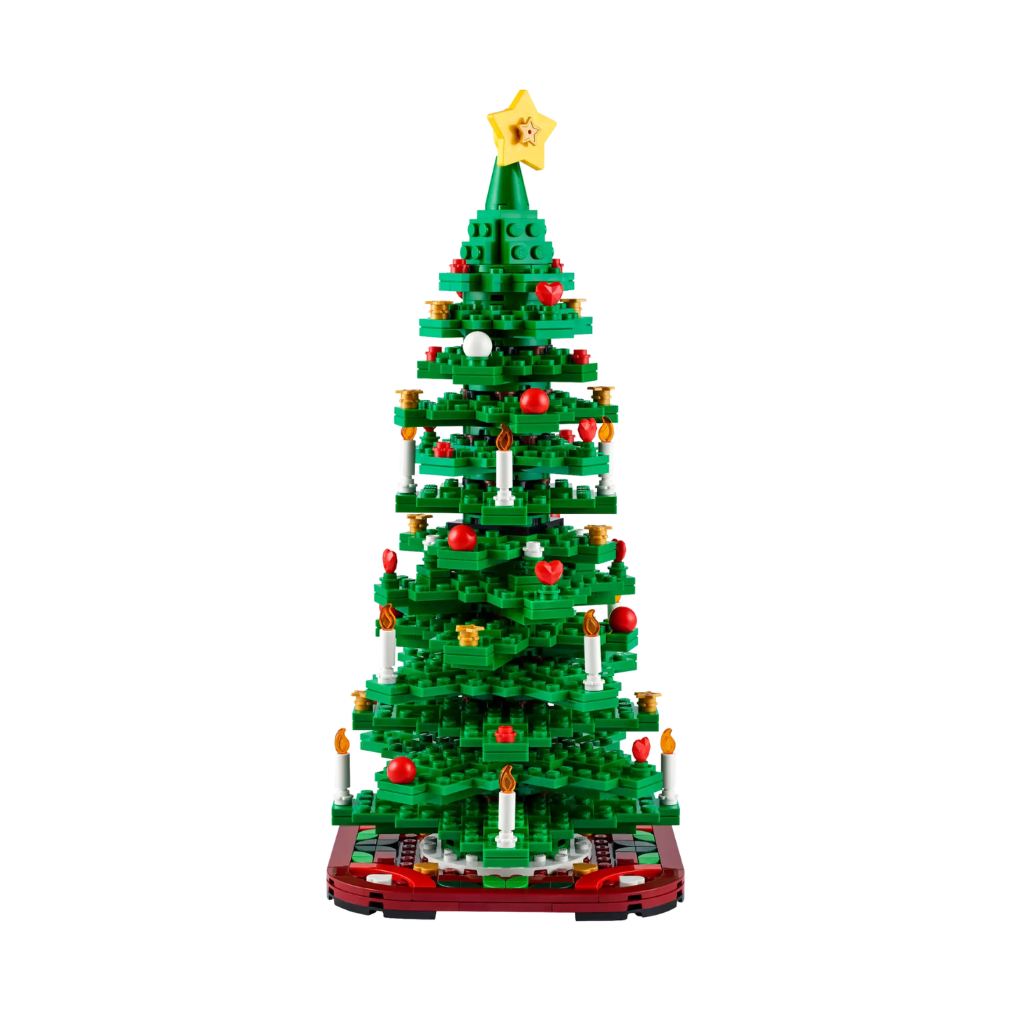 LEGO Christmas Winter Tree 40573