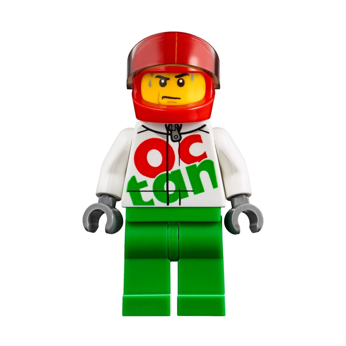 LEGO City Speed Record Car 60178
