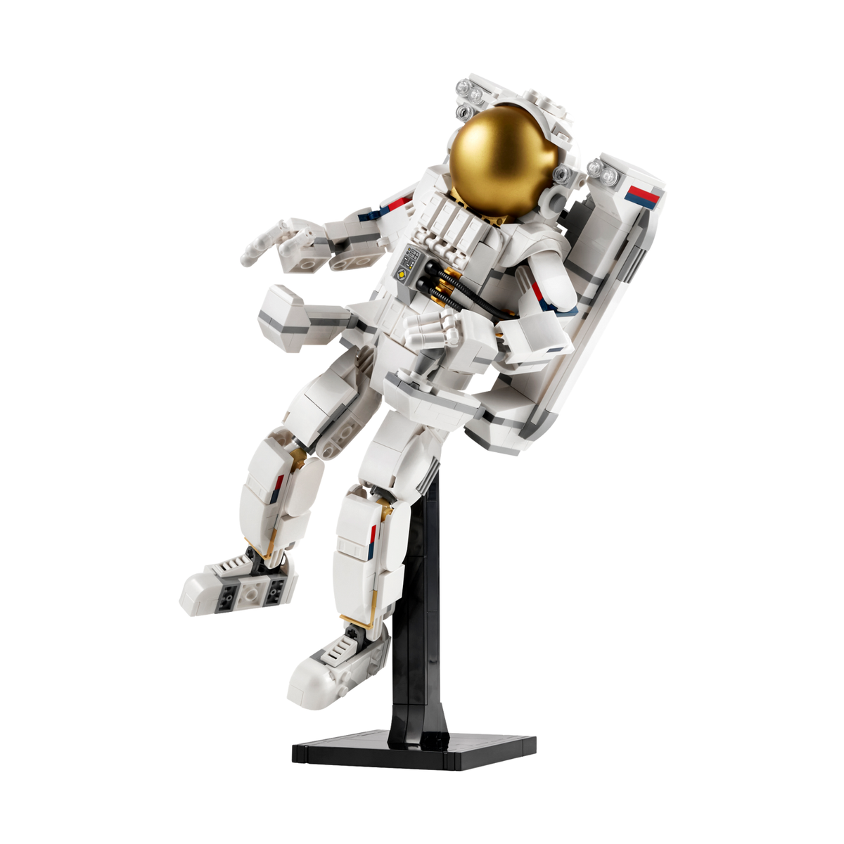 LEGO Creator 3-in-1 Space Astronaut 31152