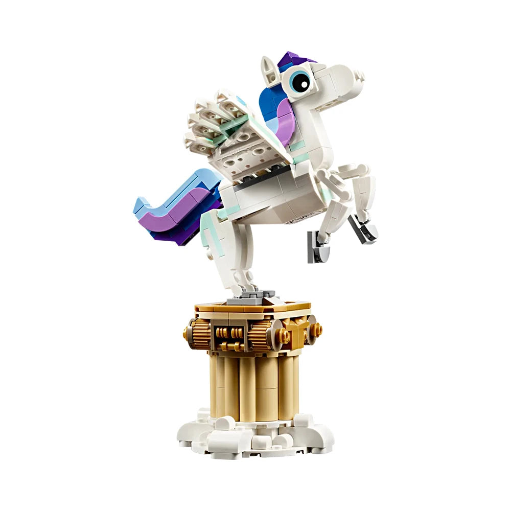 LEGO Mythical Pegasus 40691