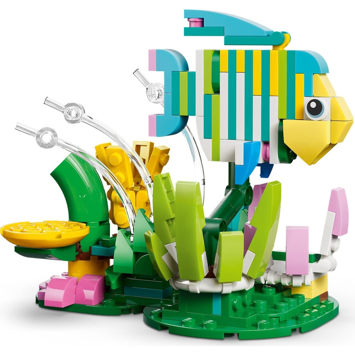 LEGO Creator Colourful Hummingbird 31384