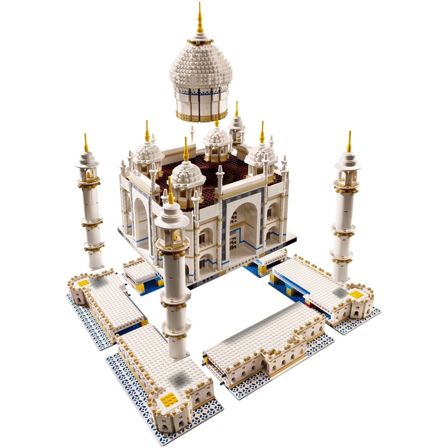 LEGO Creator Expert Taj Mahal 10256