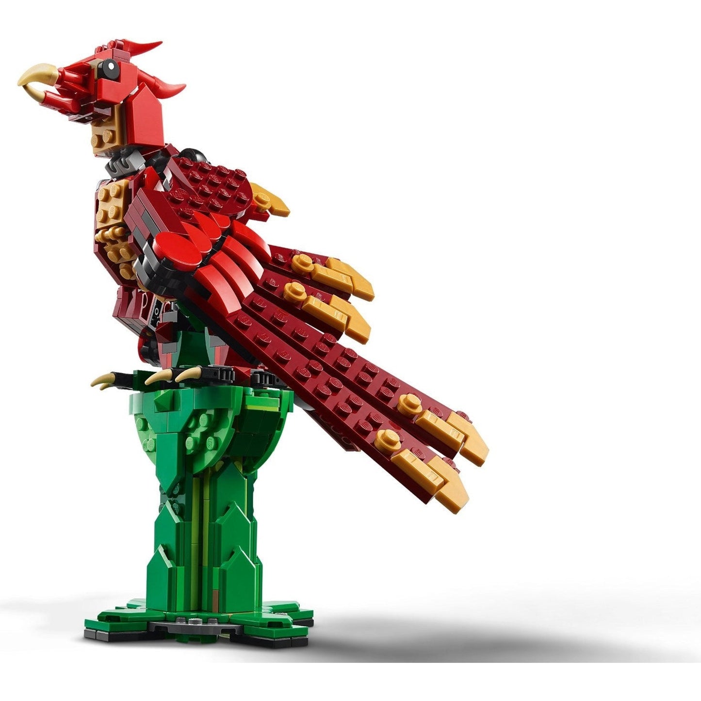LEGO Creator Medieval Dragon 31161