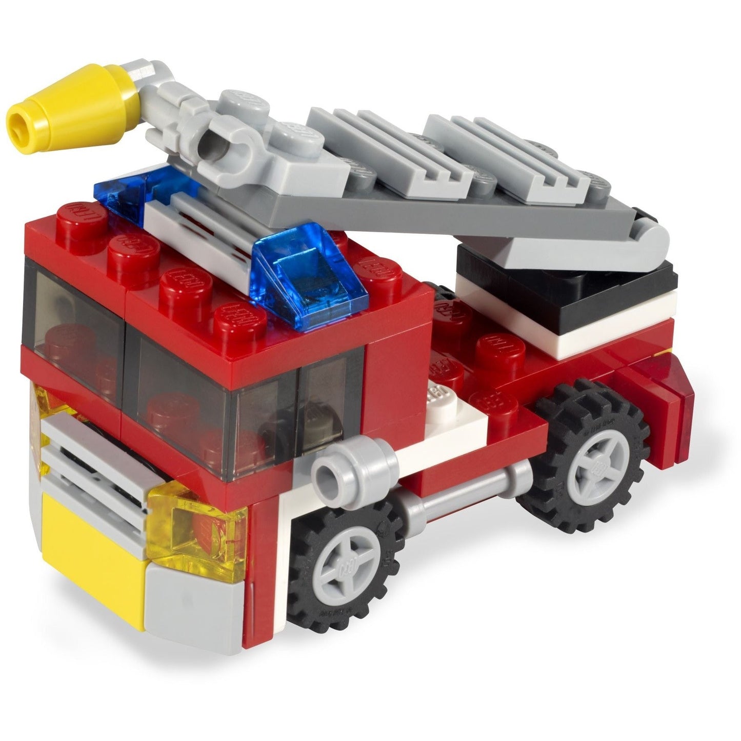 LEGO Creator Mini Fire Truck 6911