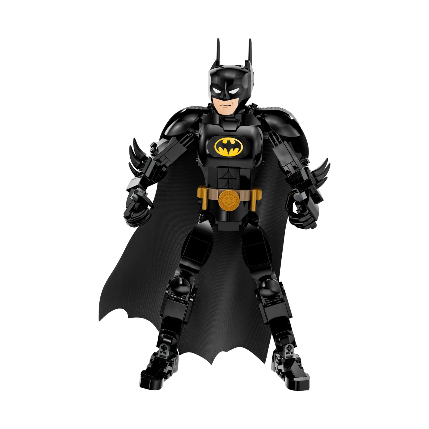 LEGO DC Batman Construction Figure 76259
