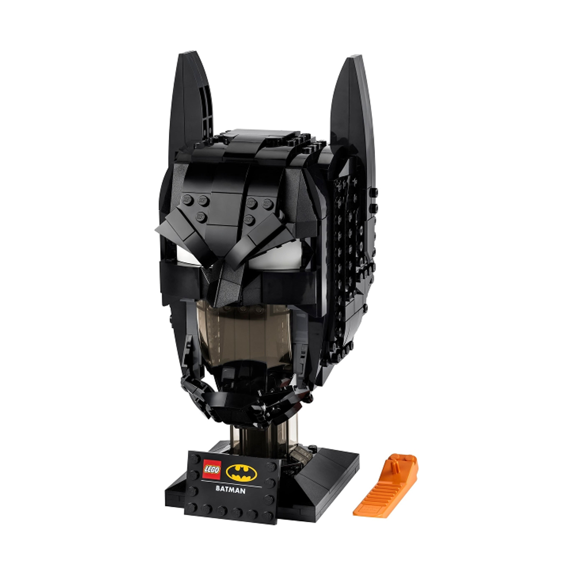 LEGO DC Batman Cowl 76182