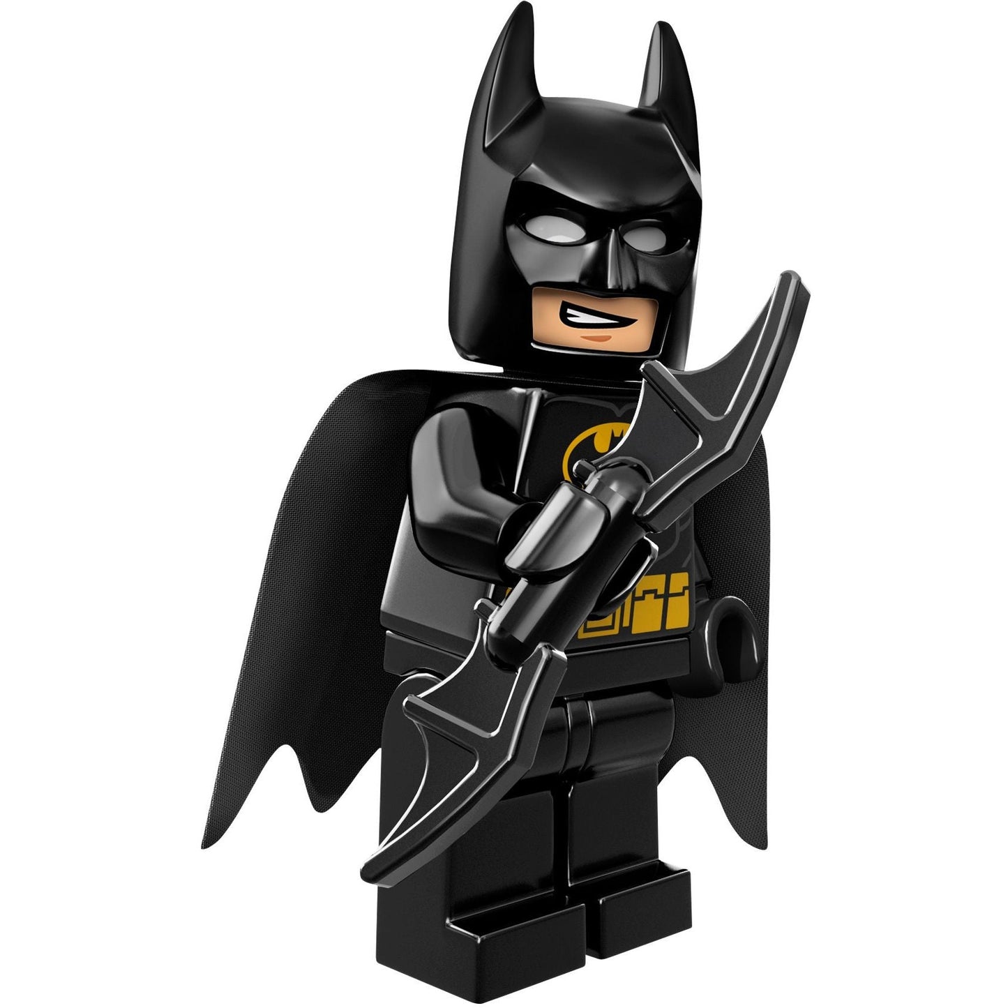LEGO DC Comics Super Heroes Batman: The Joker Steam Roller 76013