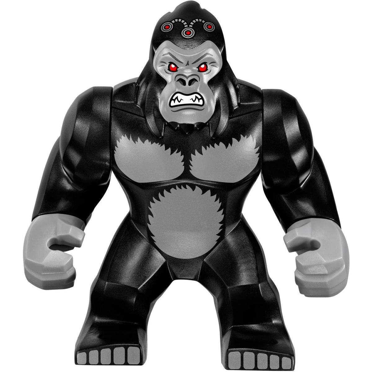 LEGO DC Comics Super Heroes Gorilla Grodd goes Bananas 76026
