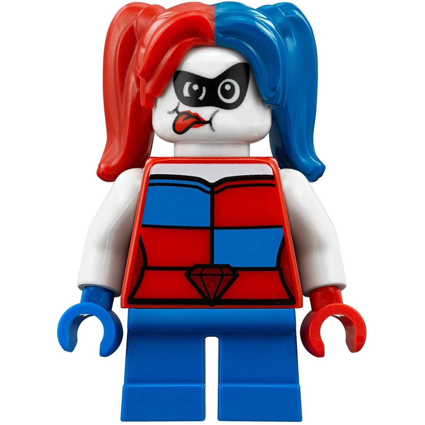 LEGO DC Comics Super Heroes Mighty Micros: Batman vs. Harley Quinn 76092