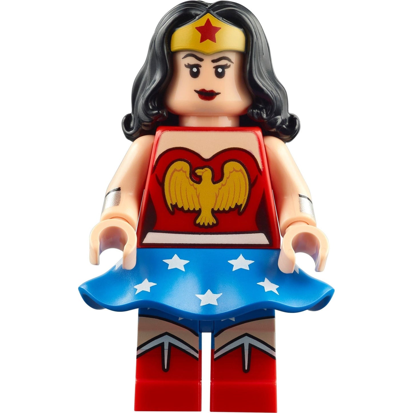 LEGO DC Comics Super Heroes Wonder Woman 77906