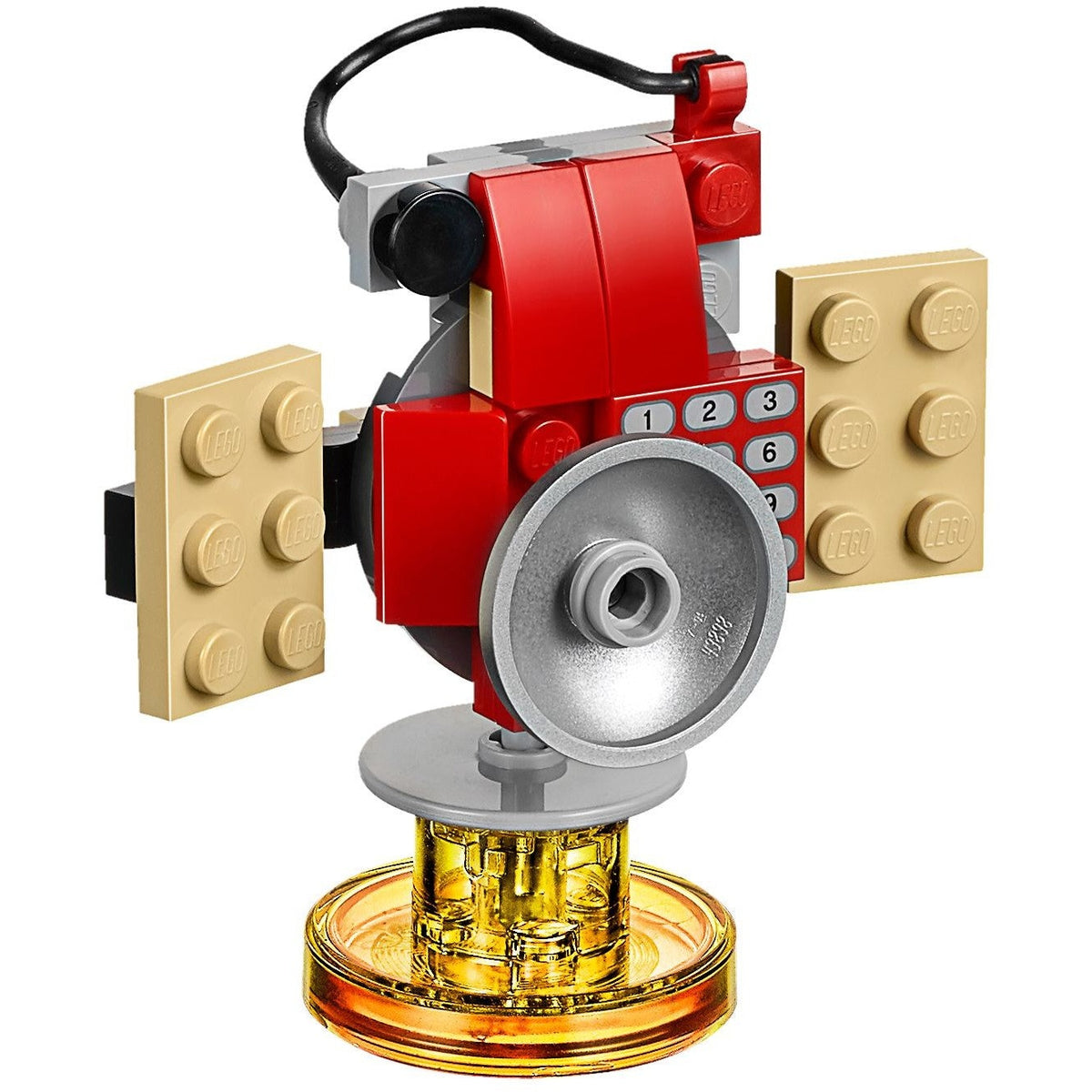 LEGO Dimensions E.T. Fun Pack 71258
