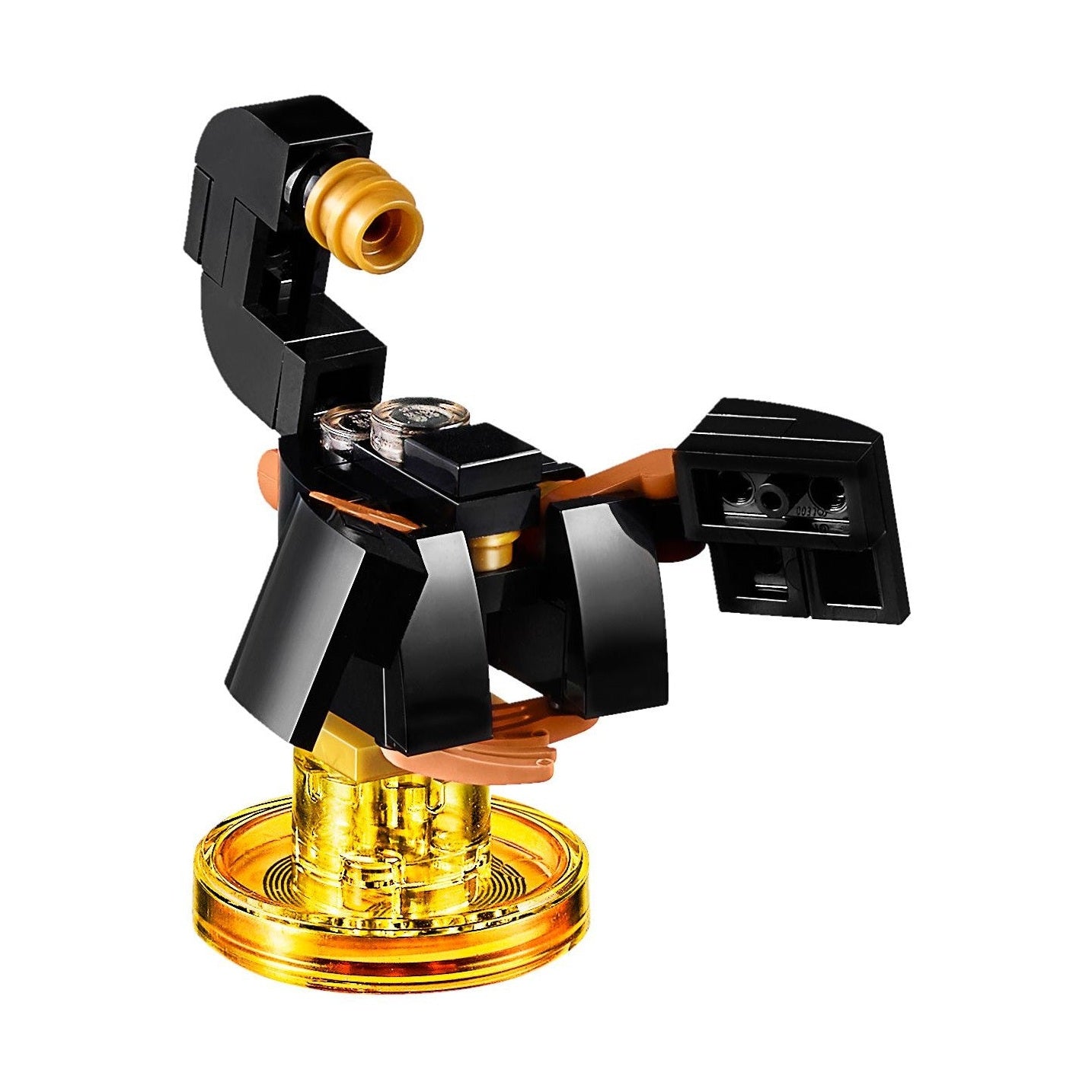 LEGO Dimensions Fantastic Beasts and Where to Find Them: Play the Complete Movie 71253