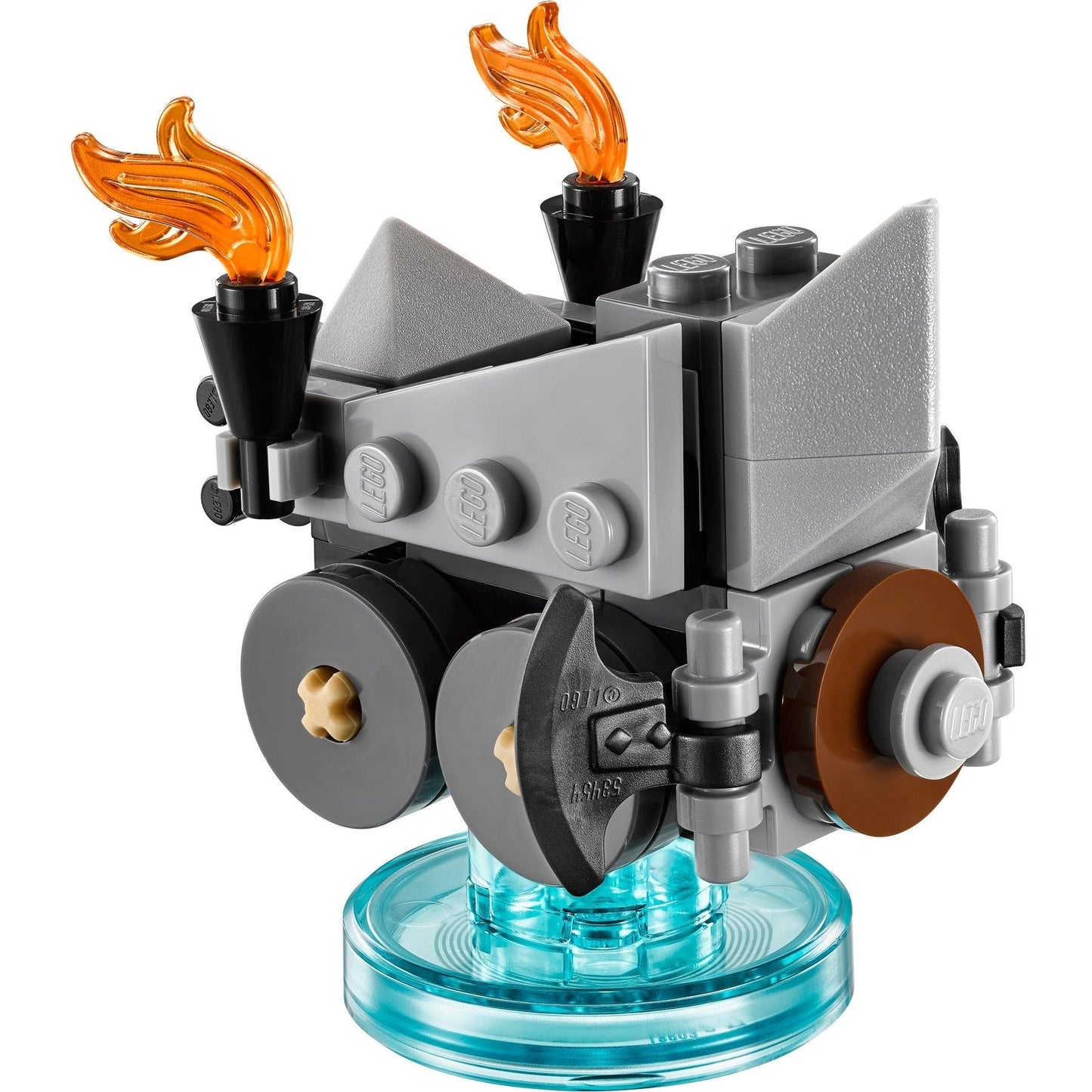 LEGO Dimensions Gimli Fun Pack 71220