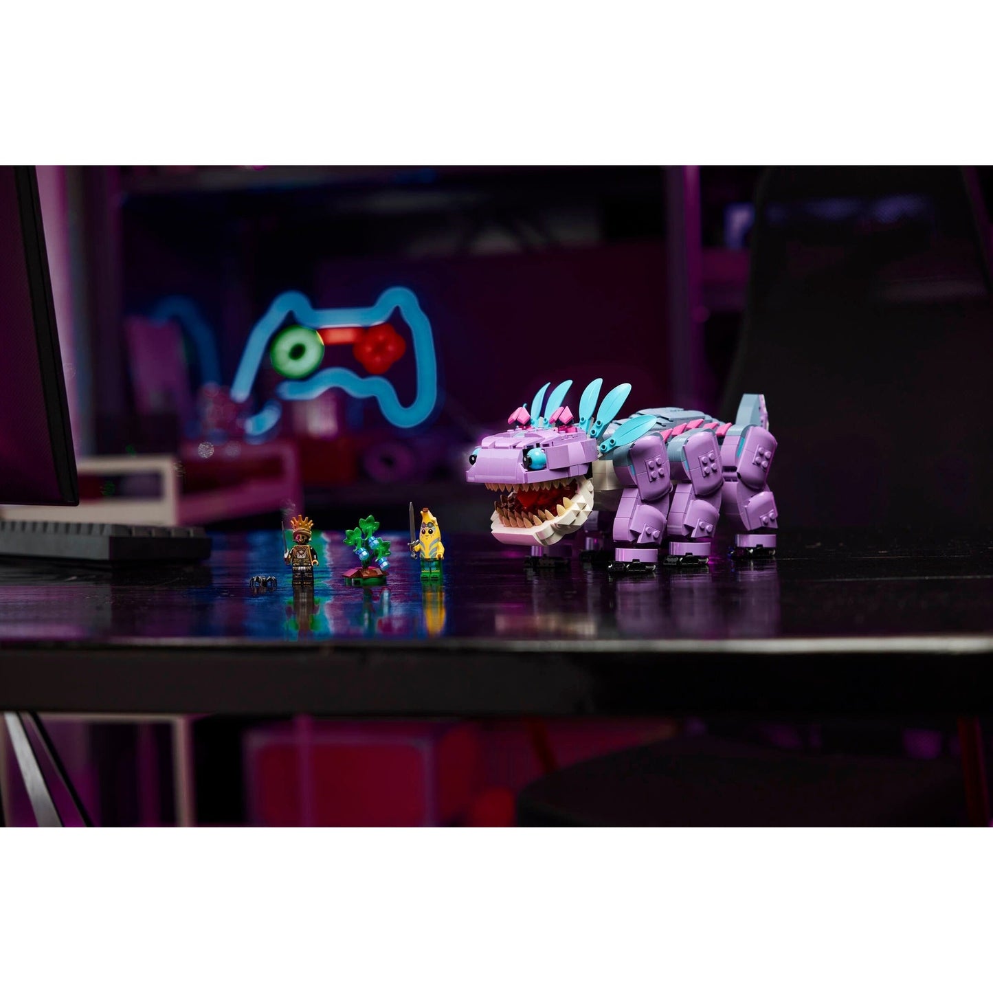 LEGO Fortnite Klombo 77077