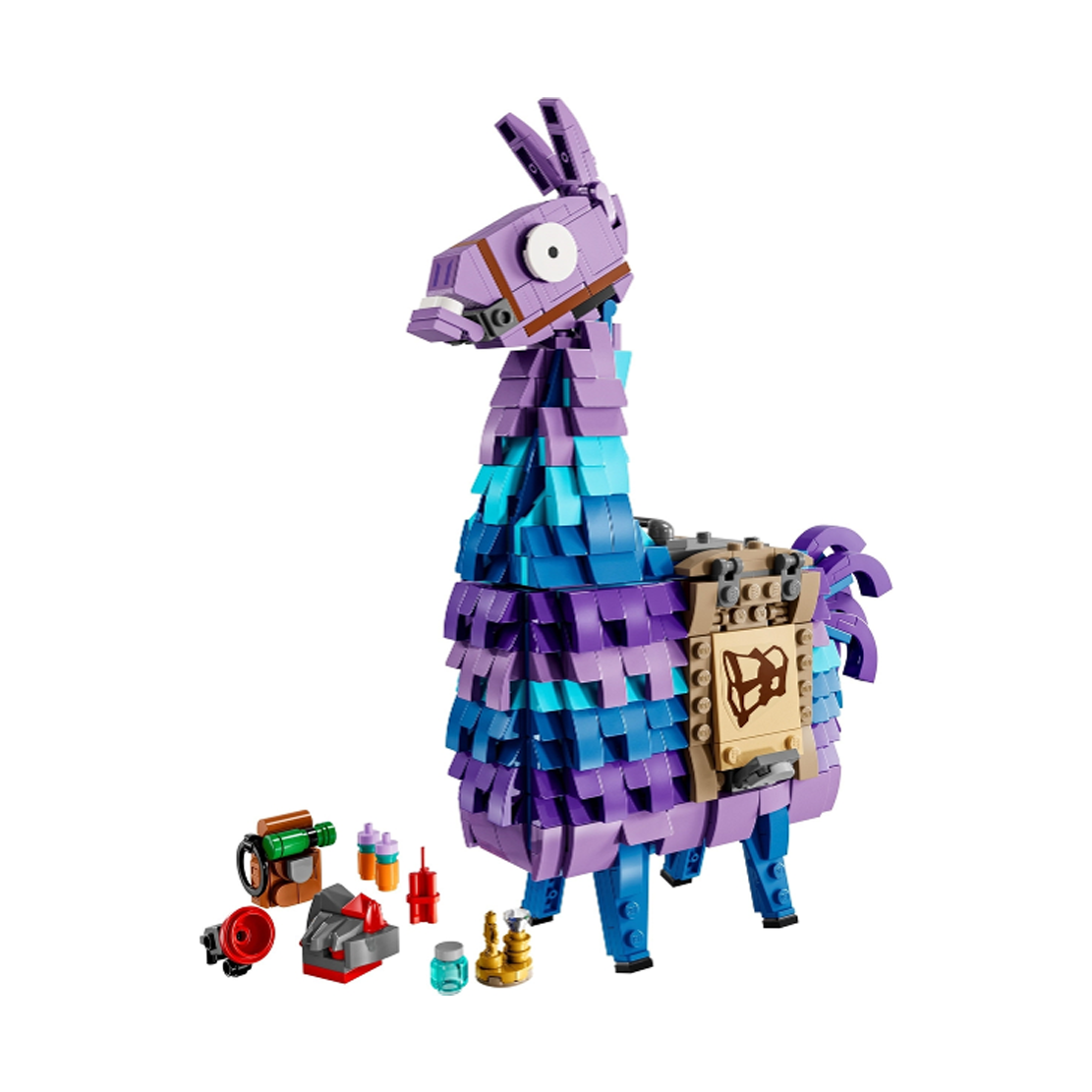 LEGO Fortnite Supply Llama 77071