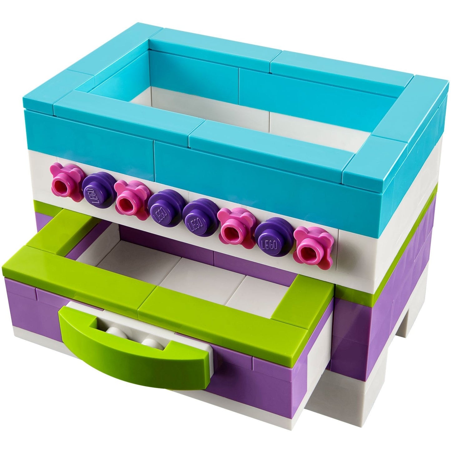 LEGO Friends Mini Keepsake Box 40266