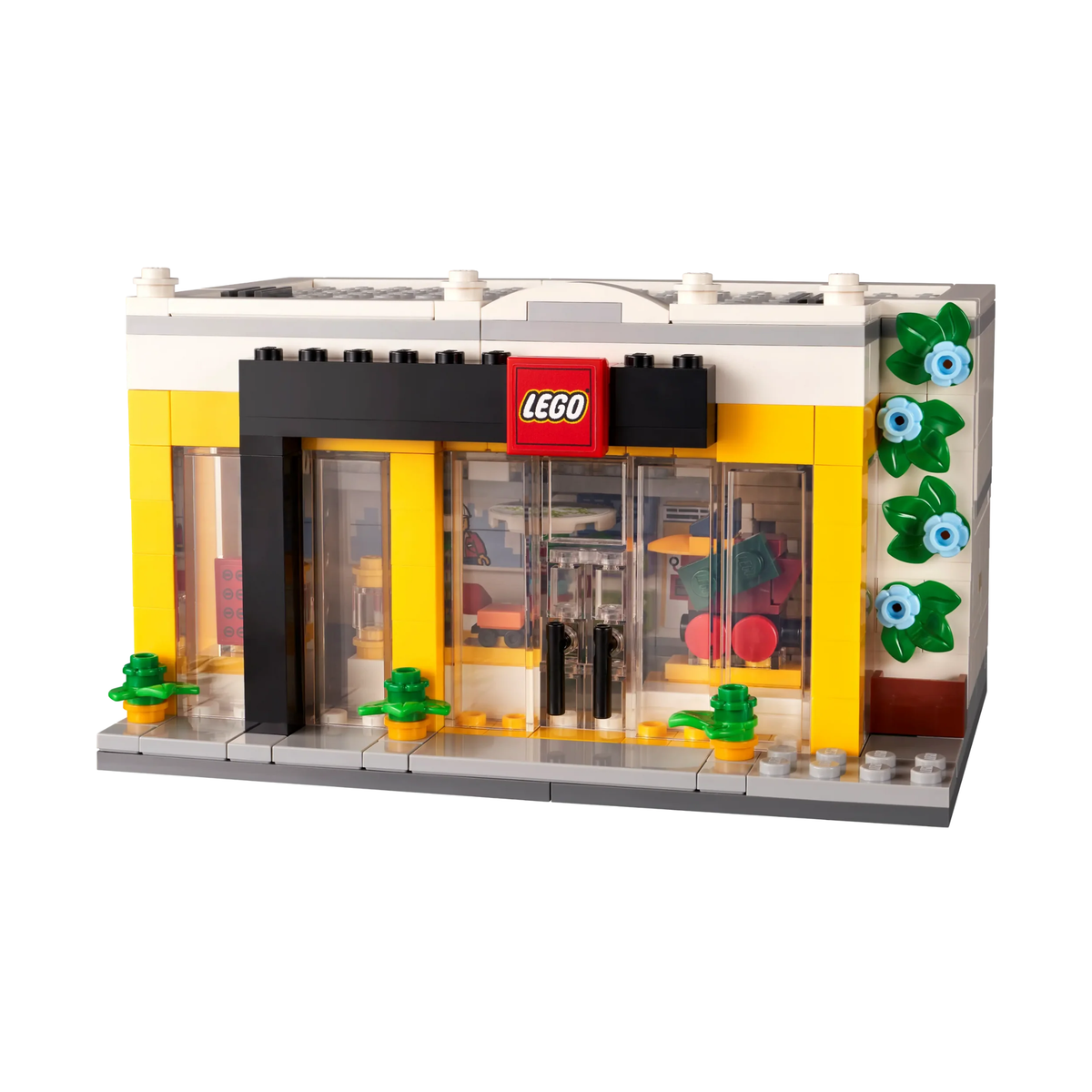 LEGO GWP LEGO® Store 40528